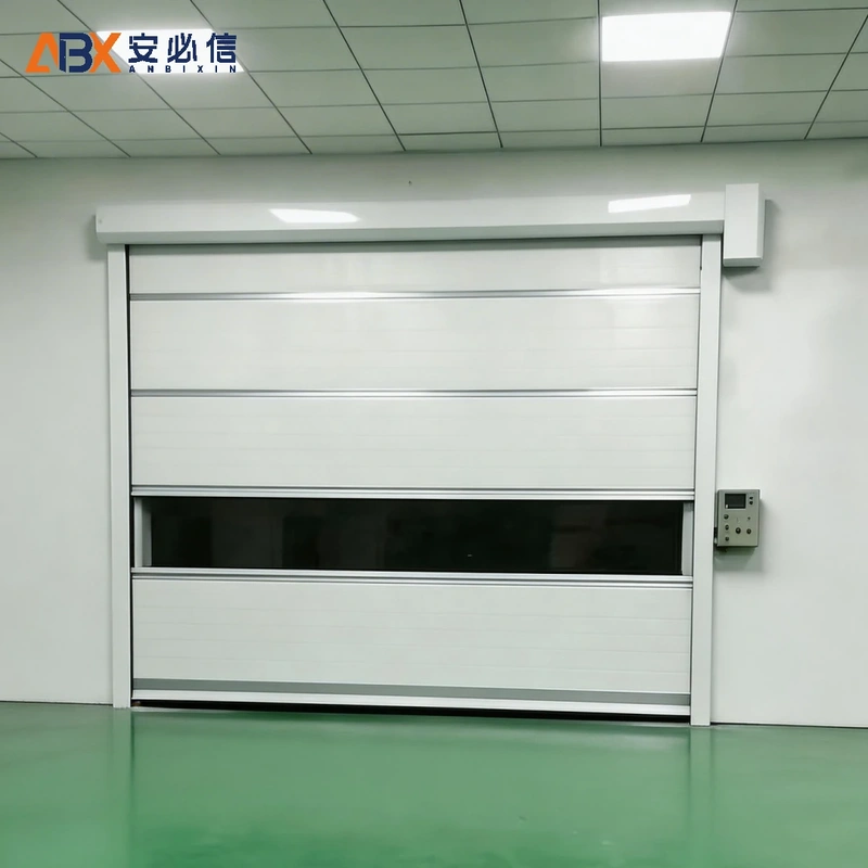 资阳市高速门
