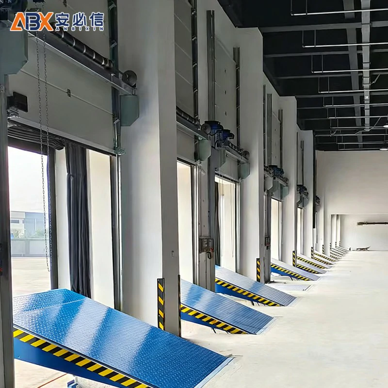 资阳市翻板提升门